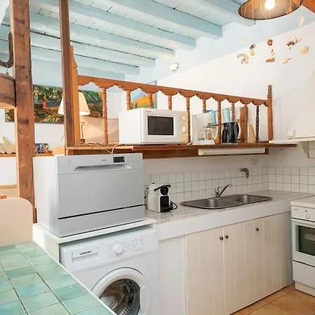 Architect's House 度假居 阿索斯