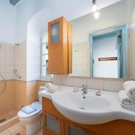 Architect's House * 阿索斯