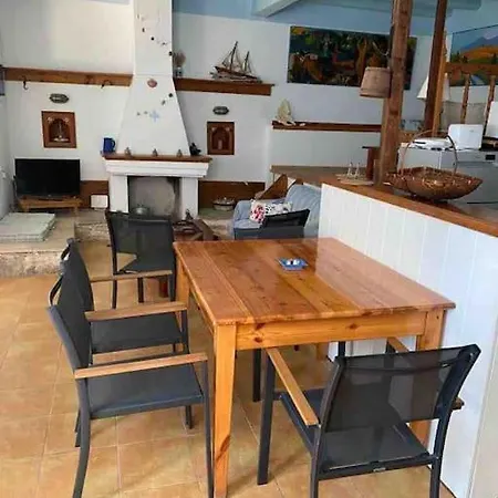 Architect's House Ferienhaus