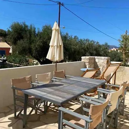 Architect's House Holiday home
