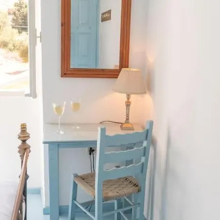 Architect's House Holiday home Asos