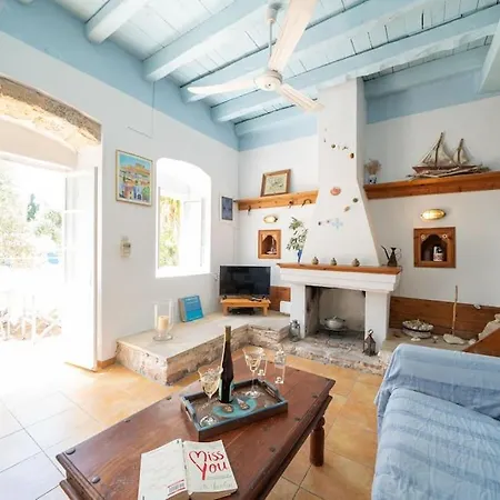 Holiday home Architect's House Asos