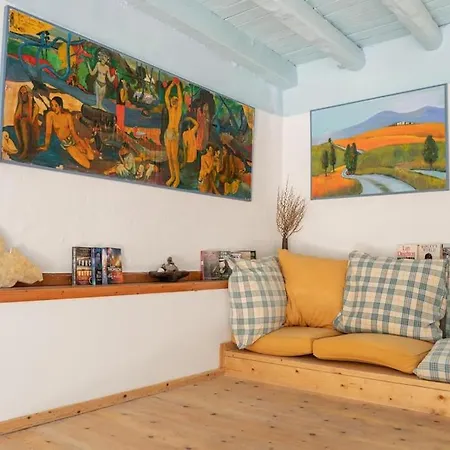 Holiday home Architect's House *