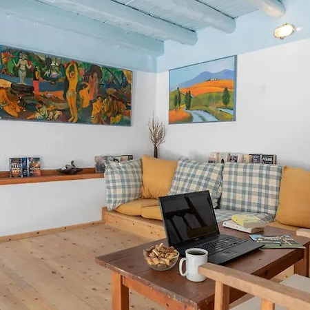 Architect's House Ferienhaus